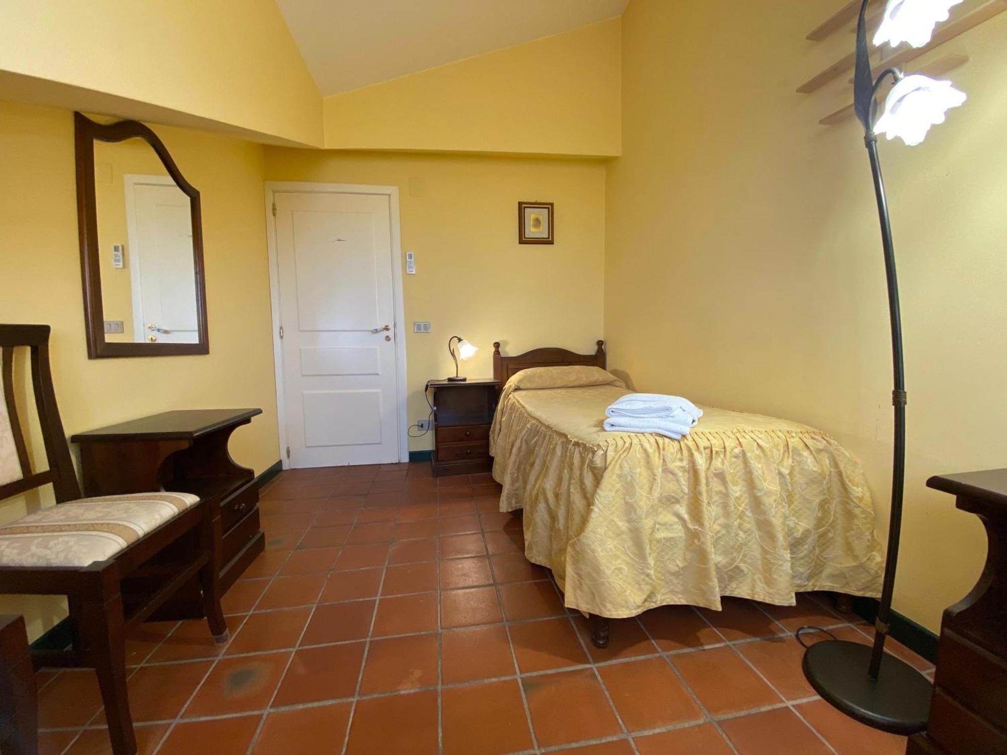 Ai Tre Parchi Bed And Bike Bed & Breakfast Randazzo Exterior foto